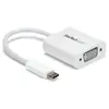 Image de Startech Adaptateur Usb-c Vers Vga
