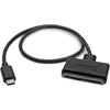 Image de StarTech Adaptateur USB-C vers SATA, Disque dur : accessoires