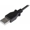 Image de StarTech A - Micro B (1 m, USB 2.0, 55 W), Câble USB