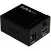 Image de StarTech Amplificateur de signal HDMI (0.03 m), Câble vidéo, Noir