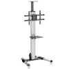Image de STARTECH Chariot TV pour écran de 32 po à 75 po