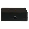 Image de Startech Extracteur audio HDMI - Convertisseur HDMI vers audio 3,5 mm - Audio stéréo 2.1 - HDMI audio extractor - 1080p - Extracteur de signal audio HDMI