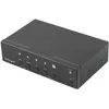 Image de StarTech Commutateur Convertisseur DP VGA HDMI, Hub