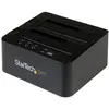 Image de Startech Station D'accueil Pour Disque Dur Usb 3.1 Ssd/hdd
