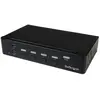 Image de Startech 4 Ports Displayport Kvm Usb 3.0 4k
