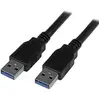 Image de Startech Câble Usb Câble Usb 3.0 A Vers A 3 M