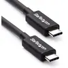Image de Startech Câble Thunderbolt 3 20 Gbps 2m