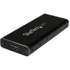 Image de STARTECH Boîtier USB 3.1 pour SSD M.2 SATA