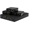 Image de Startech Kit D'extension Hdbaset 3 Ports Jusqu'à 4k