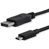 Image de Startech Câble -usb-c/dp-4k 60hz