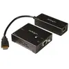 Image de StarTech.com Kit prolongateur HDBaseT avec transmetteur compact - HDBaseT - UHD 4K