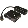 Image de StarTech Kit extender HDBaseT avec transmetteur compact - HDMI sur CAT5 - HDMI sur HDBaseT jusqu'à 4K (Rallonge CAT), Convertisseur vidéo