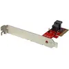 Image de StarTech U.2 2.5" NVME SSD ADAPTER, Disque dur : accessoires