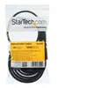 Image de StarTech USB C to HDMI Adapter Cable - USB Type-C HDMI - 2m 6 ft. - 4K - Adaptateur vidéo externe - USB-C - HDMI - pour P/N: TB33A1C