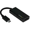 Image de Startech Adaptateur Usb-c Vers Hdmi-4k 60hz