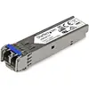 Image de StarTech SFP - HP COMPATIBLE J4858C, Émetteur-récepteur, Argent