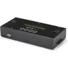 Image de StarTech Sata/Sas Duplicator et Eraser, Disque dur : accessoires