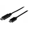 Image de StarTech Câble USB-C Micro-B (2 m, USB 2.0), Câble USB