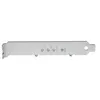 Image de StarTech.com Adaptateur SSD M.2 NGFF à 3 ports - 1x M.2 PCIe (NVMe), 2x M.2 SATA III - PCIe 3.0 - Carte M.2 NGFF PCI Express - Adaptateur d'interface - M.2 - M.2 Card / SATA 6Gb/s - PCIe 3.0