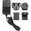 Image de StarTech Adaptateur De Puissance Dc (24 W), Alimentation pour notebook, Noir