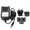 Image de StarTech.com SVA5M4NEUA adaptateur de puissance & onduleur Intérieure Noir