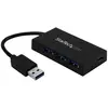 Image de Startech Hub Hb30a3a1csfs