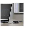 Image de StarTech.com Adaptateur USB C vers HDMI 4K - 4K 60Hz - Compatible Thunderbolt 3 - Adaptateur d'affichage vidéo USB Type C vers HDMI (CDP2HD4K60SA) - Adaptateur vidéo - Conformité TAA - 24 pin USB-C mâle pour HDMI femelle - 19 cm - noir - support pour