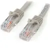 Image de Startech Câble De Raccordement Utp Cat5e Sans Accroc 5m