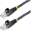 Image de StarTech Câble de réseau (UTP, CAT5e, 5 m), Câble réseau
