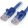 Image de Startech Cat5e Ethernet Snagless Utp 5 M