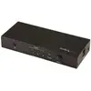 Image de Startech Câble Hdmi 2.0 Switch 4 Port 4k