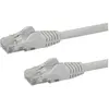 Image de StarTech 7m Blanc Cat6 Patch Cable (UTP, CAT6, 7 m), Câble réseau