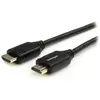 Image de StarTech HDMI (Typ A)   HDMI (Typ A) (3 m), Câble vidéo, Noir