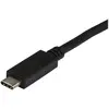 Image de StarTech Câble USB à USB-C St/St 0,5m USB 3.1(10Gbit/s) Câble USB A à USB C Câble USB 3.1 Type C (0.50 m, USB 3.2 Gen 2), Câble USB