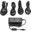 Image de StarTech Power Adapter (60 W), Alimentation pour notebook, Noir