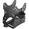 Image de StarTech Thin Client Mount, PC : accessoires, Noir