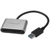 Image de Startech Lecteur De Carte Cfast 2.0 Usb 3.0