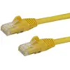 Image de Startech Cat6 Ethernet Sans Accrochage 50 Cm
