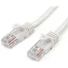 Image de Startech Câble Ethernet Cat5e Utp Sans Accroc 50 Cm