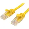 Image de Startech Cat5e Ethernet Snagless Utp 50 Cm