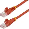 Image de StarTech Câble réseau (U/UTP, CAT5e, 5 m), Câble réseau