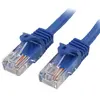 Image de Startech Cat5e Ethernet Snagless Utp 50 Cm