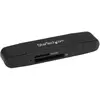 Image de Startech Lecteur De Carte Sd Microsd Usb 3.0 Usb-c/a