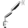 Image de StarTech BRAS DE MONITEUR ROTATIF 180 -9KG (Tables, 32", 9 kg), Support de moniteur, Argent