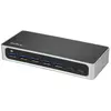 Image de Startech Station D'accueil Usb-c 7 Port C To A & C Usb 3.0