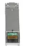 Image de StarTech.com SFP fibre - 1000Base-SX - Module SFP fibre optique - Gigabit - Compatible HP JD118B - Multimode LC - 550 m - Module transmetteur SFP (mini-GBIC) (équivalent à : HP JD118B) - 1GbE - 1000Base-SX - LC multi-mode - jusqu'à 550 m - 850 nm