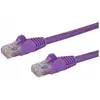 Image de StarTech Câble de réseau (U/UTP, CAT6, 5 m), Câble réseau