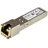 Image de Startech Module de transceiver SFP Gigabit RJ45 en cuivre - Compatible Cisco Meraki MA-SFP-1GB-TX - 1000Base-T - Mini-GBIC - 100 m - Module transmetteur SFP (mini-GBIC) (équivalent à : Cisco Meraki MA-SFP-1GB-TX) - 1GbE - 1000Base-T - RJ-45 - jusqu'à 1