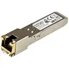 Image de Startech Émetteur-récepteur Sfp 1000base-t Cobre Rj45 100m