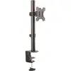 Image de StarTech Support De Bureau Pour Moniteur - Acier (Tables, 32", 8 kg), Support de moniteur, Noir